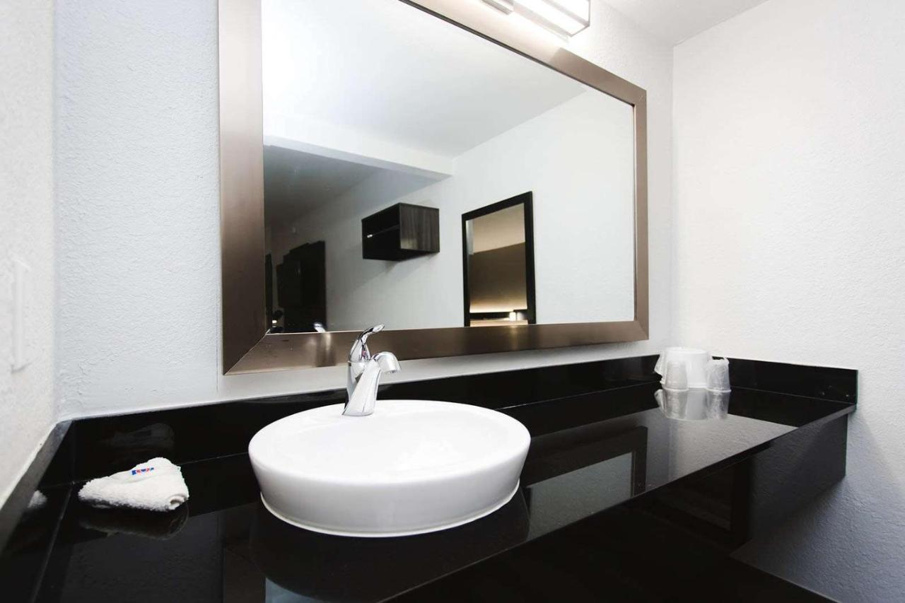 Studio 6 Houston Tx Medical Center Nrg Stadium Εξωτερικό φωτογραφία