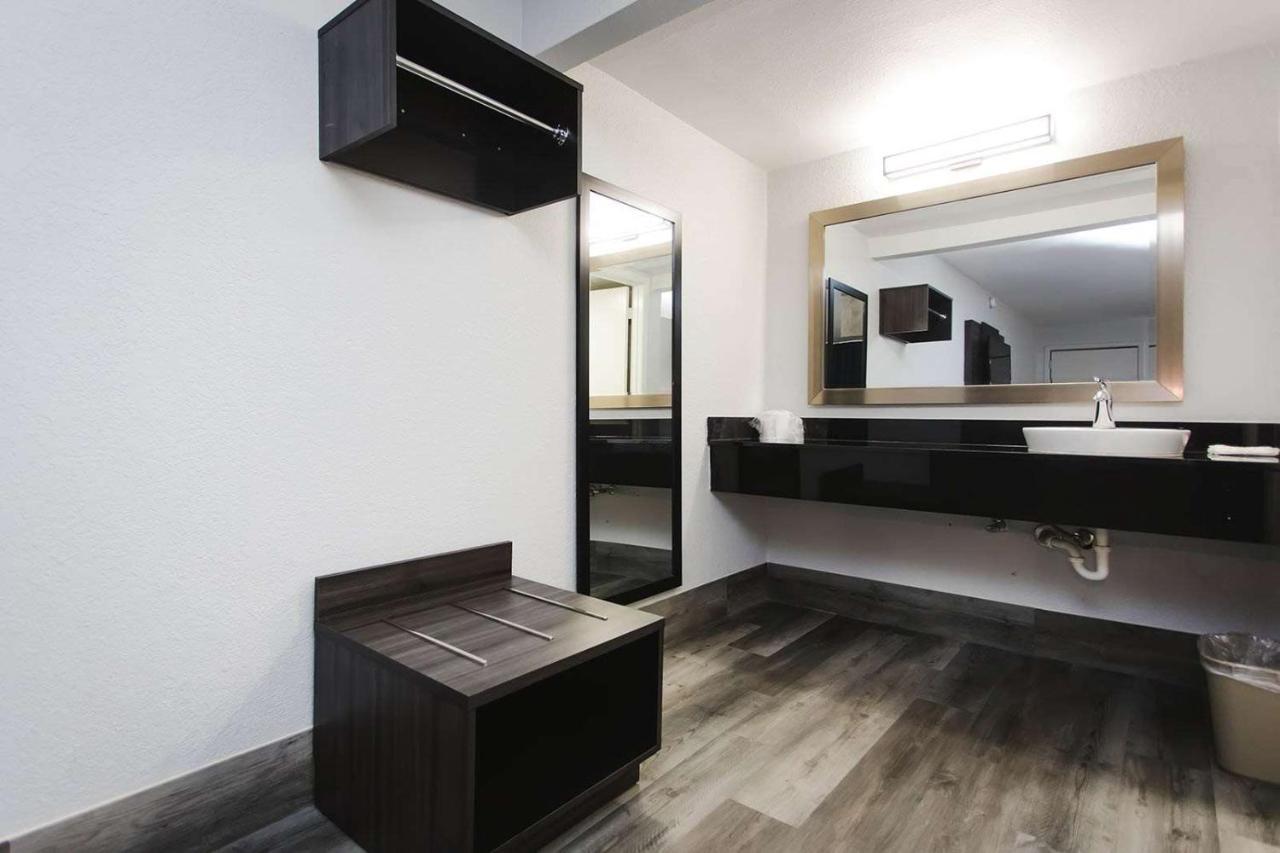 Studio 6 Houston Tx Medical Center Nrg Stadium Εξωτερικό φωτογραφία